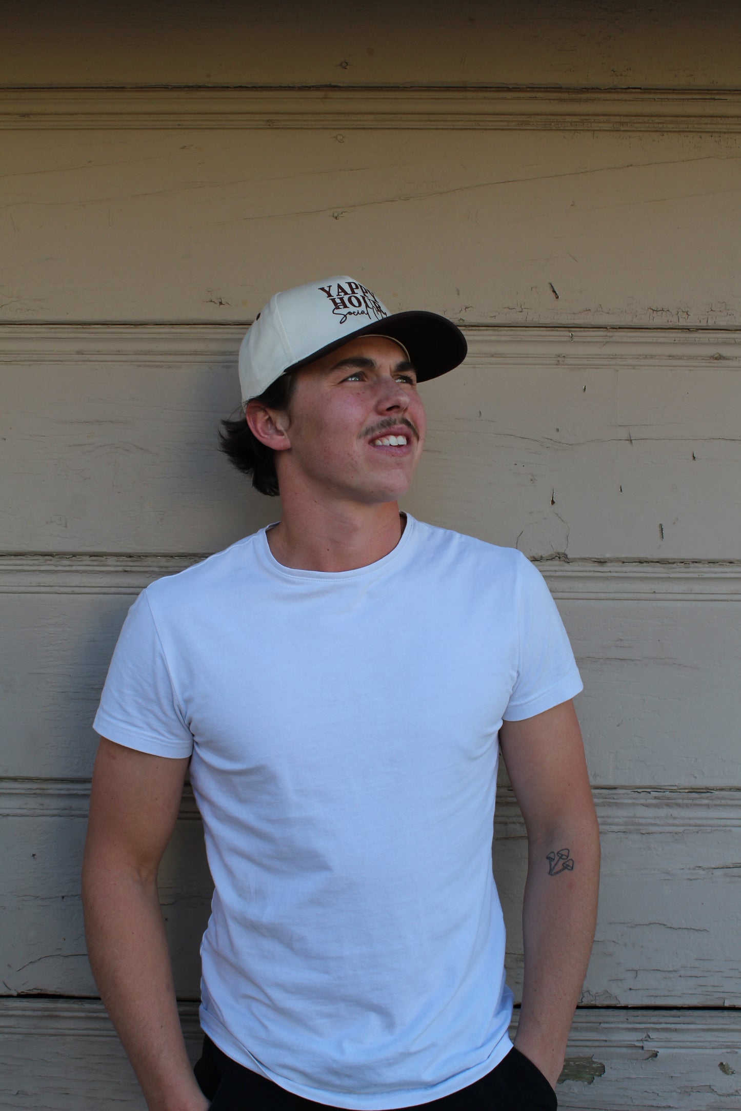 The Espresso | Brown & Natural