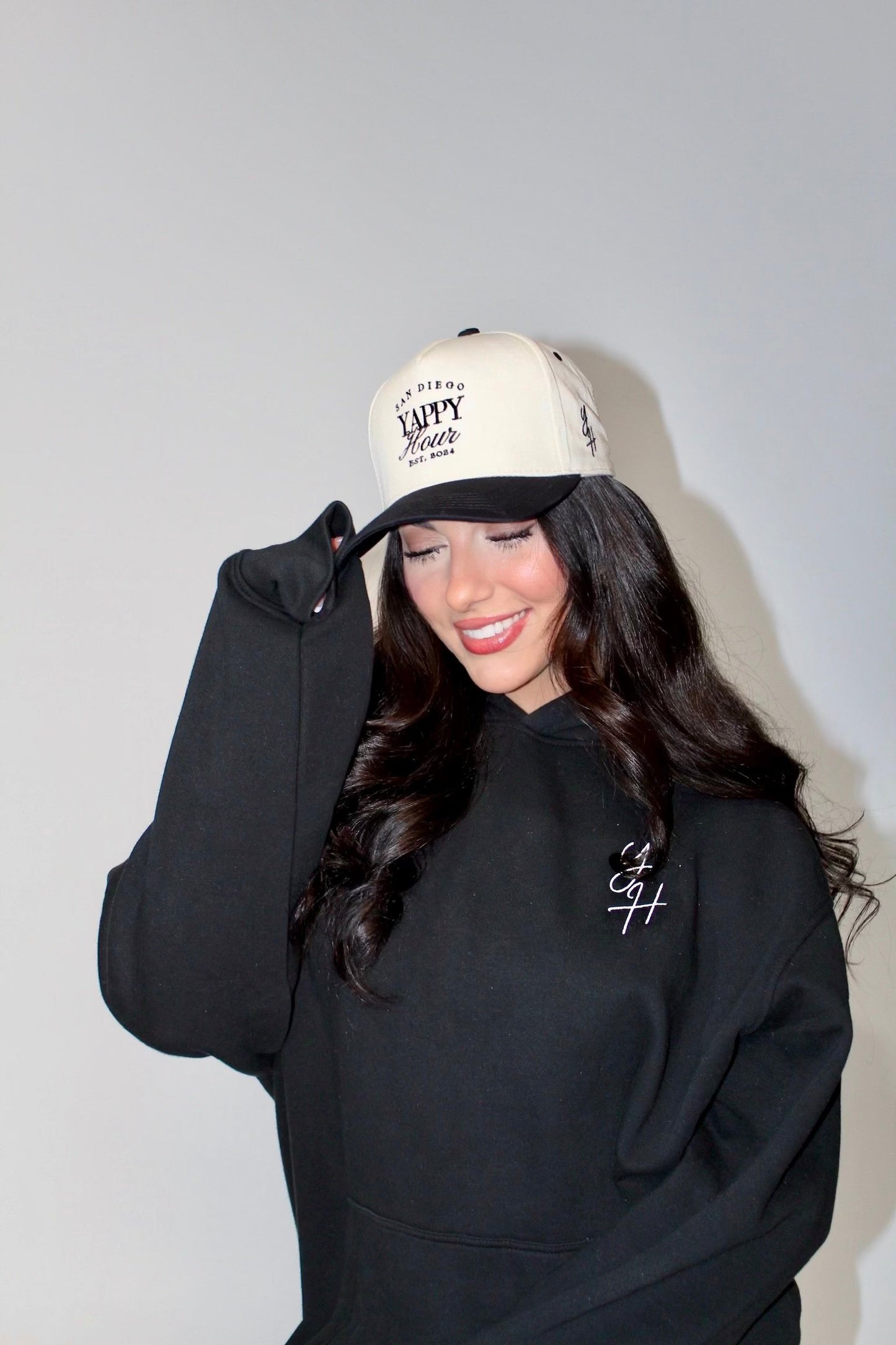 The Last Call Hoodie