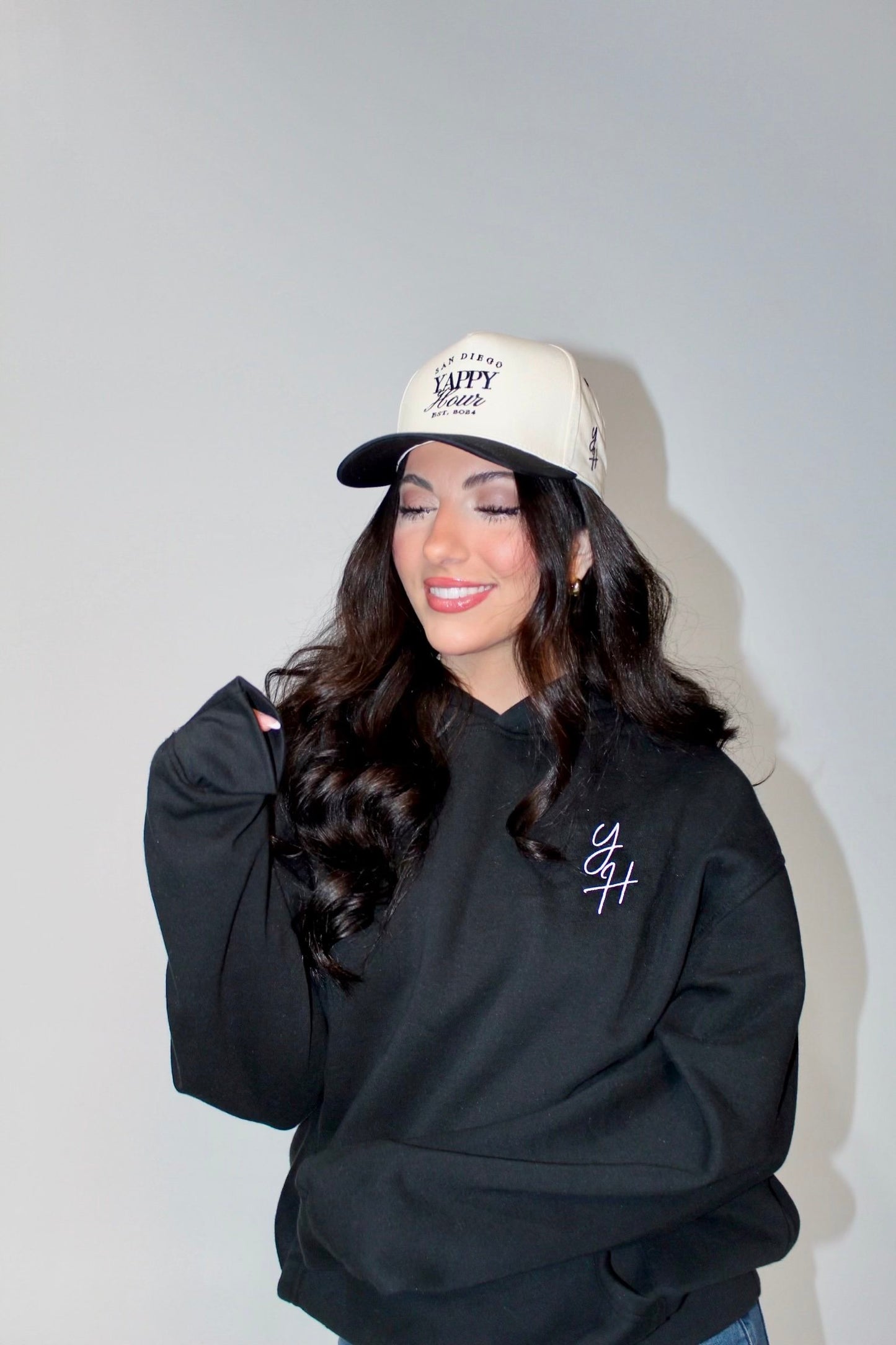 The Last Call Hoodie